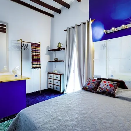 Flamenco Apartment Denia