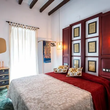 Flamenco Apartment