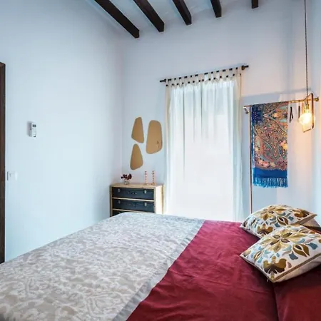 Flamenco Apartment